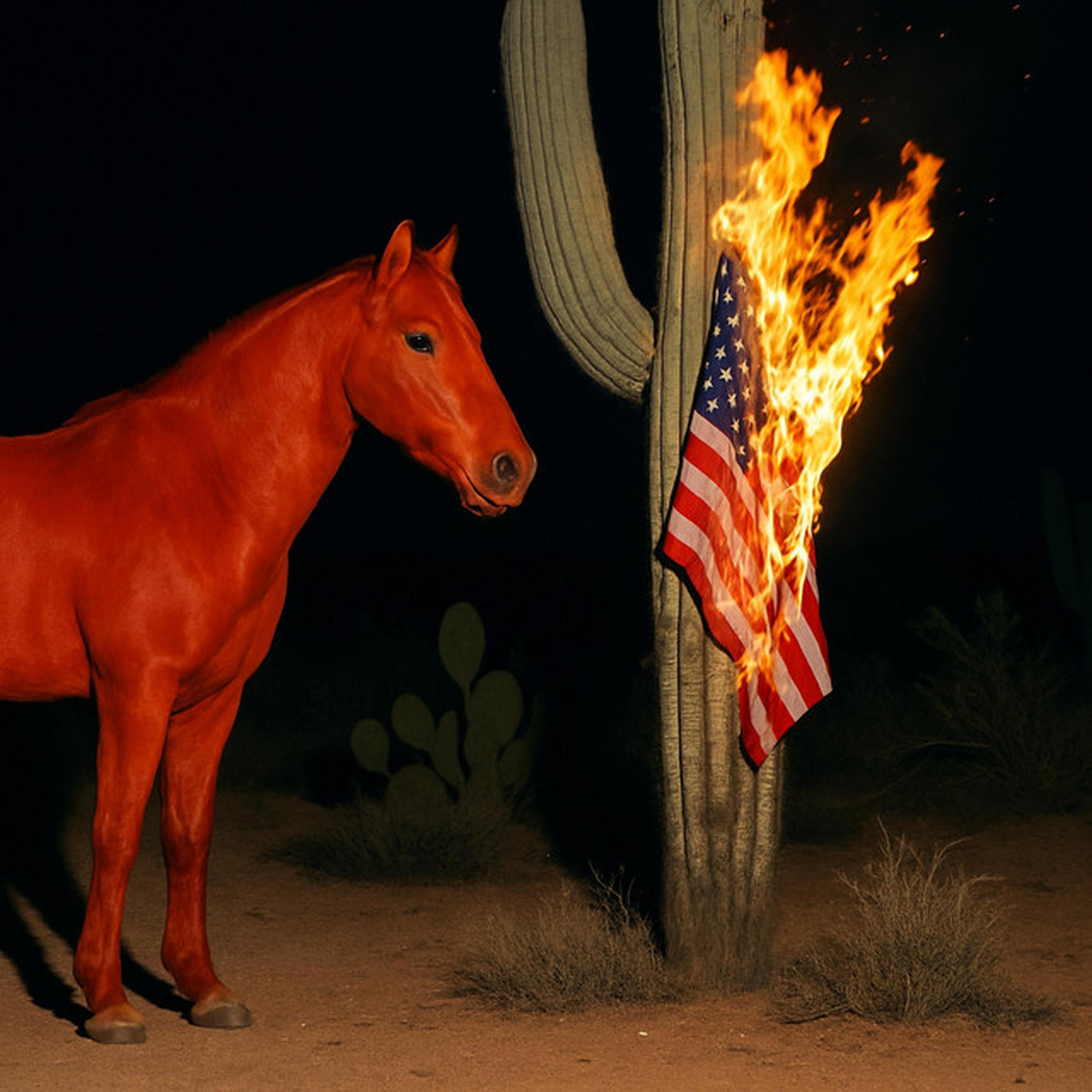 One Nail From Heaven